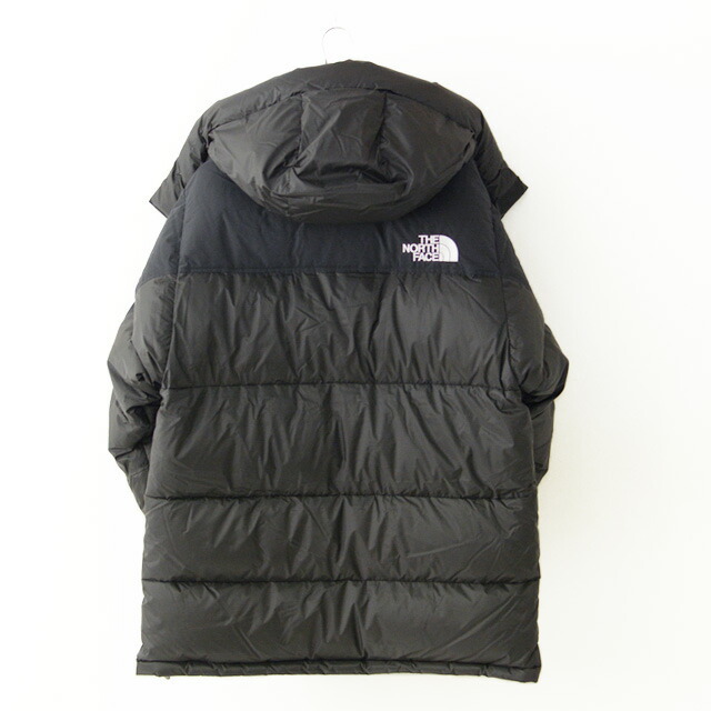 THE NORTH FACE [ザ ノースフェイス正規販売店] M Him Down Parka [ND92031] ヒムダウンパーカ・ダウンジャケット・MEN\'S_f0051306_14465802.jpg