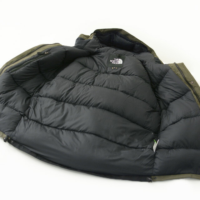 THE NORTH FACE [ザ ノースフェイス正規代理店] Mountain Down