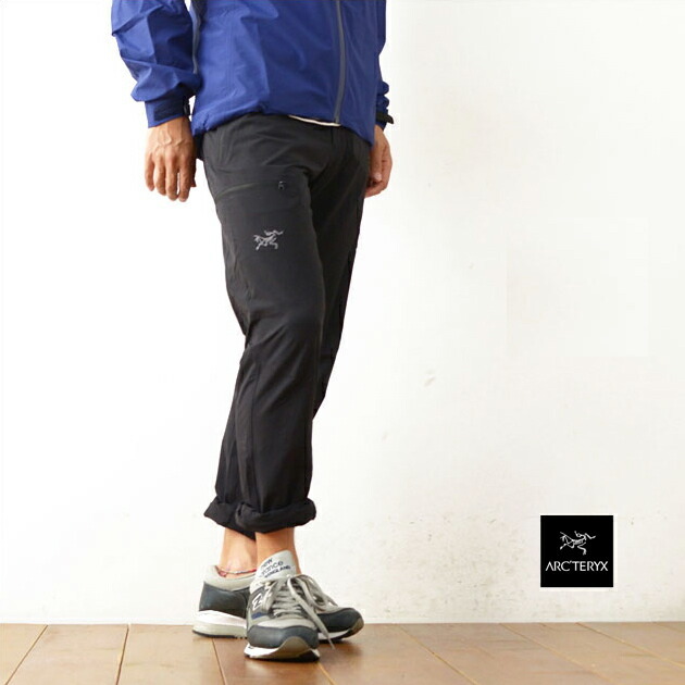 ARC'TERYX [アークテリクス正規代理店 Gamma LT Pant Men's [