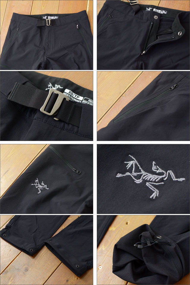 ARC'TERYX [アークテリクス正規代理店] Gamma LT Pant Men's [26445