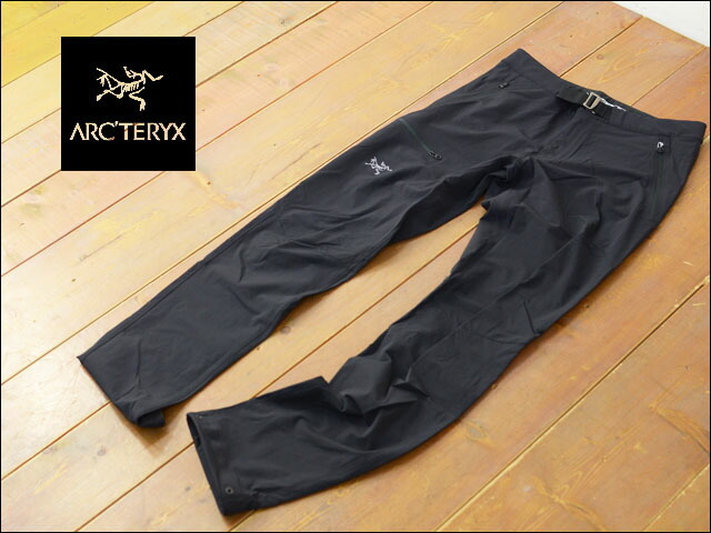 ARC\'TERYX [アークテリクス正規代理店] Gamma LT Pant Men\'s [26445] ガンマ LT パンツトレイルランニング・ MEN\'S_f0051306_17070369.jpg