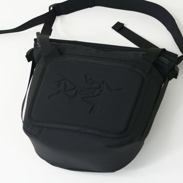 ARC'TERYX [アークテリクス正規代理店] Arro 8 Shoulder Bag [24019