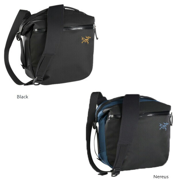 ARC'TERYX [アークテリクス正規代理店] Arro 8 Shoulder Bag