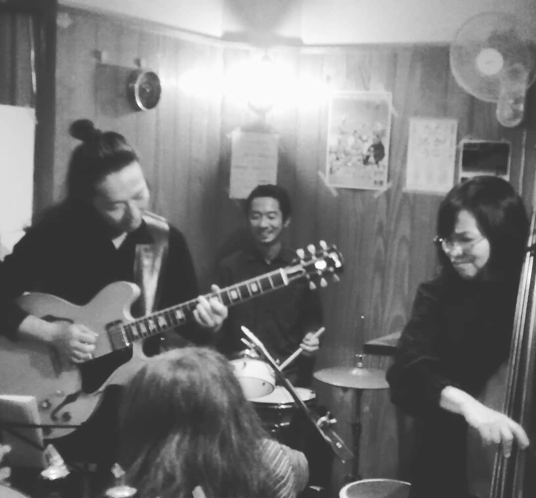 【ライブ後記】11/16@琉球食堂kafuありがとうございました。_f0042307_22025028.jpg