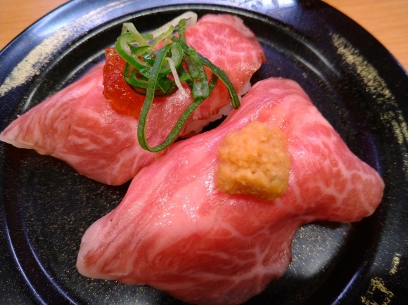 12/3夜勤明け スシロー日野バイパス店_b0042308_19482587.jpg