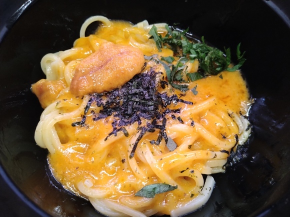 12/3夜勤明け スシロー日野バイパス店_b0042308_19484258.jpg