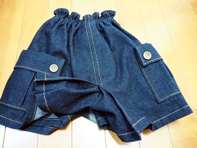 フロントボタンパンツ_f0129726_17453685.jpg
