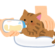 猫の親権が250万円 かきなぐりプレス