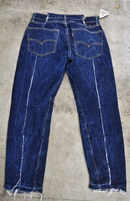 今時期に･･･　　CAMBER　PARKA　　別注_d0152280_19260195.jpg