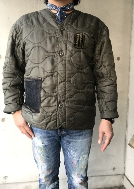 本日「実物:生」入荷してます。。。(^^♪_d0152280_20360147.jpeg