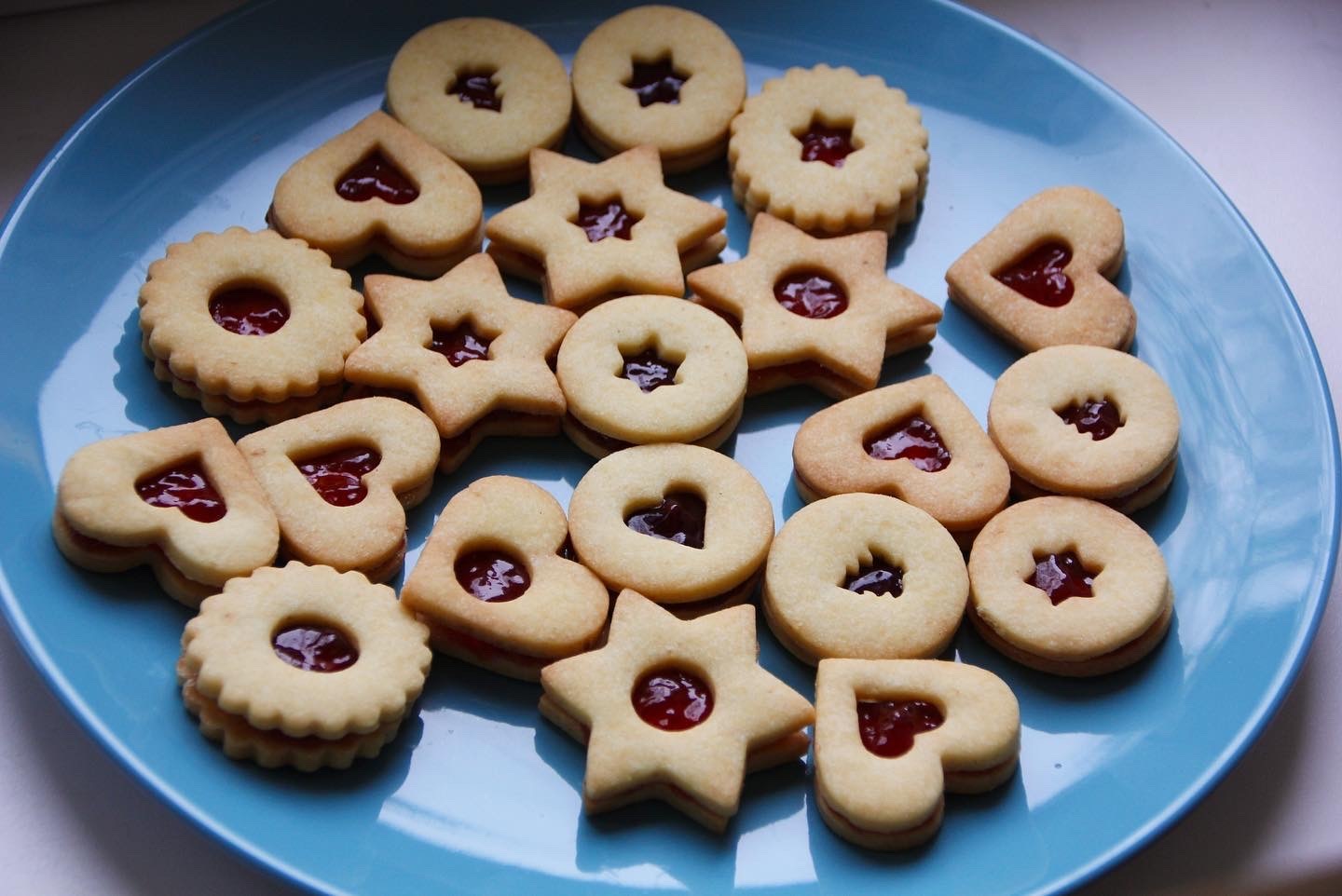 クリスマスクッキー