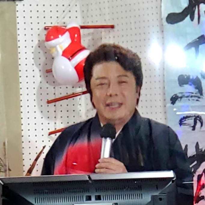 「秀治と涼子の素敵なお店見～つけた！in九州」12月のロケ2日目_b0083801_00062555.jpg
