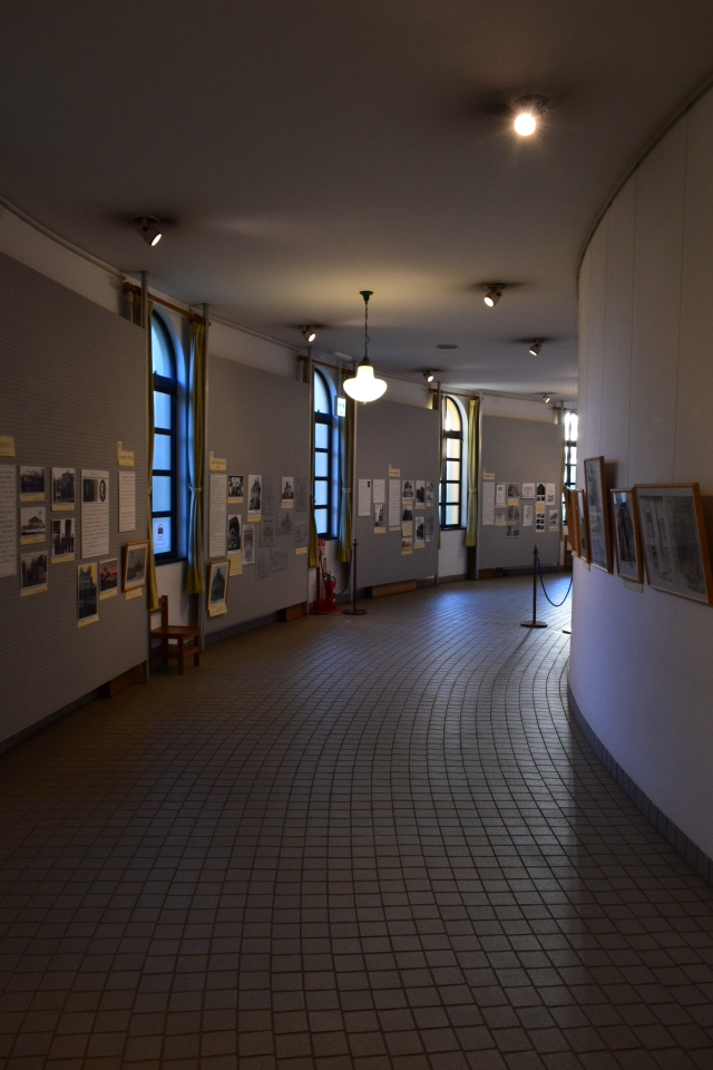 東京多摩市の旧多摩聖蹟記念館(建築家・関根要太郎作品再見2020)_f0142606_12422424.jpg
