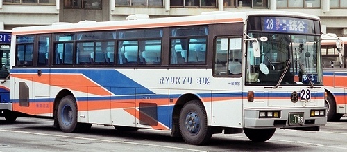 琉球バスの富士7E・7B　自社発注車_e0030537_22464742.jpg
