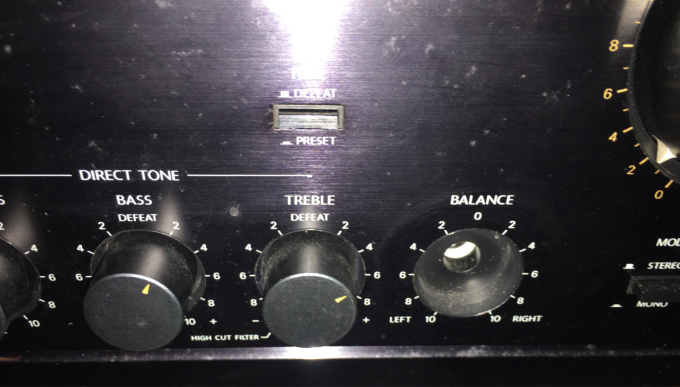 ONKYO INTEGRA A-817XX 修理 : Tourney's PHOTO ONKYO INTEGRA A-817XX 修理 : Tourney's PHOTO