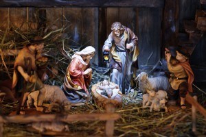クリスマスツリー(L’albero di Natale)の飾りつけをするのはいつ?_f0172744_05053711.jpg