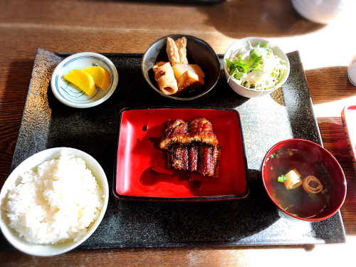 大観亭 渋見店_e0292546_07542191.jpg