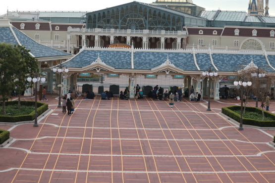 現在の入園まとめ 22年5月9日更新 東京ディズニーランドまとめ 東京ディズニーリポート