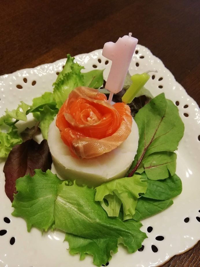 あぐり、11歳になりました!_d0155952_15041651.jpg