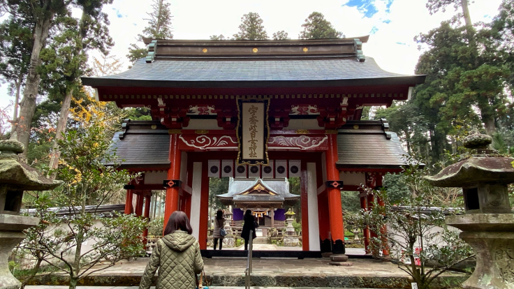 〜うなぐひめと読みます〜 宇奈岐日女神社_b0063958_16435038.jpg