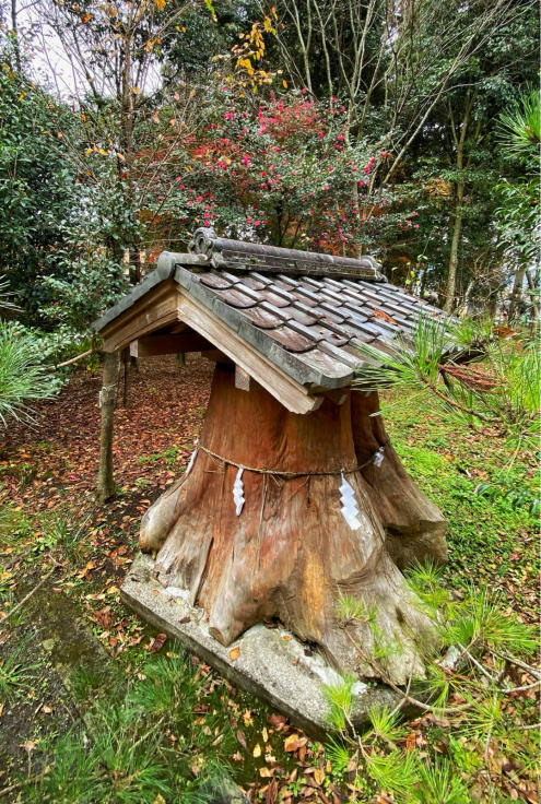 〜うなぐひめと読みます〜 宇奈岐日女神社_b0063958_16441718.jpg