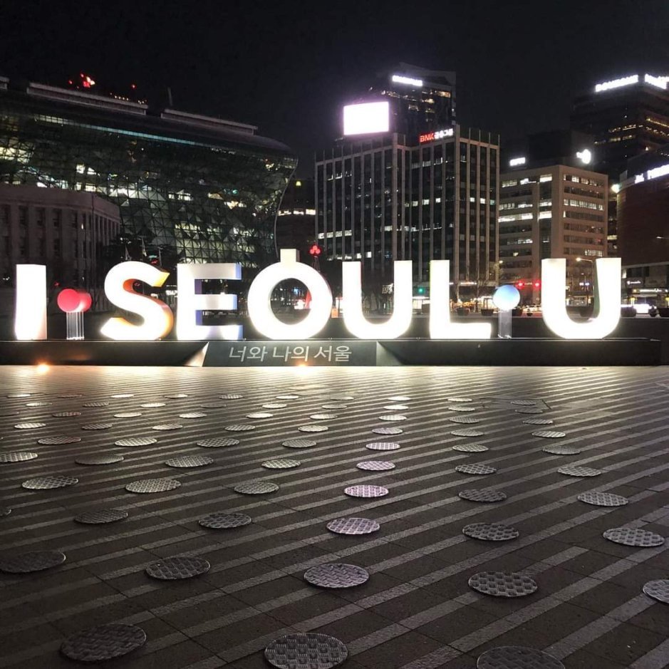 ソウルの夜景_e0249060_09494154.jpg