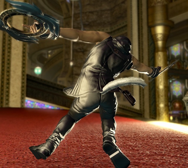 女子の踊り子はかわいい 自分用 Ff14 女子の踊り子はかわいい 自分用 Ff14