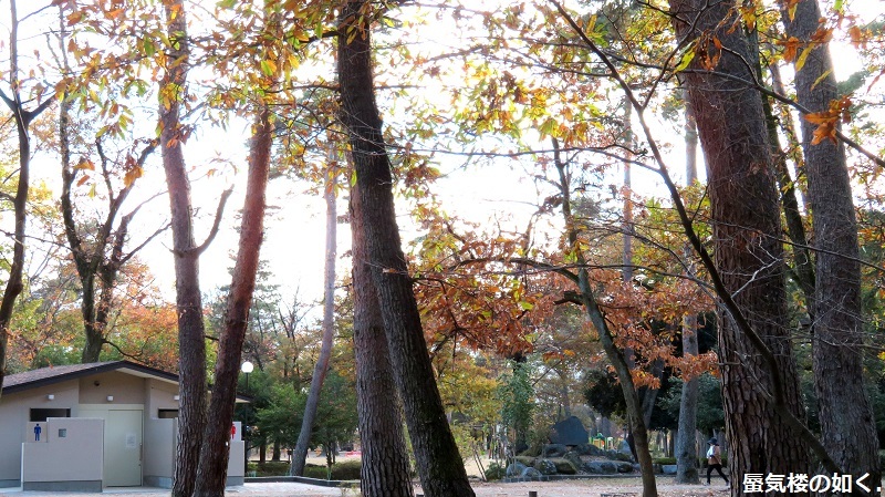「神様になった日」舞台探訪001 第01話降臨の日 山梨市万力公園周辺ほか_e0304702_07141146.jpg