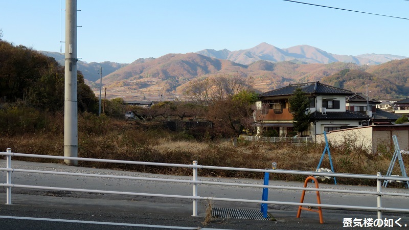 「神様になった日」舞台探訪006 第06話「祭の日」山梨市差出磯大嶽山神社_e0304702_14380429.jpg