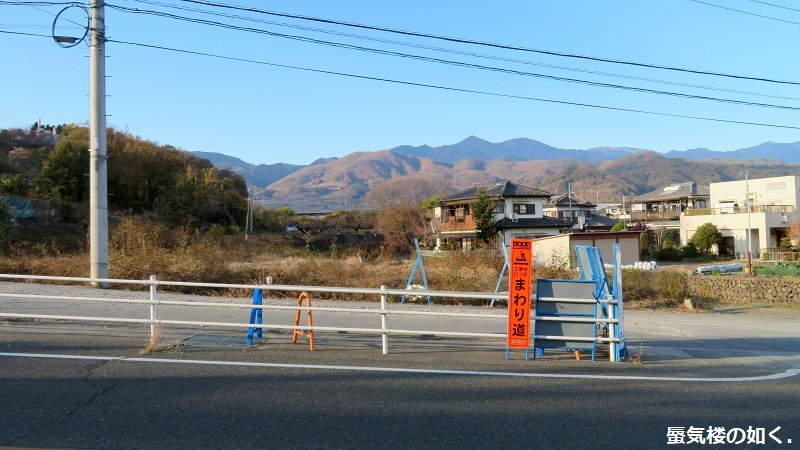 「神様になった日」舞台探訪006 第06話「祭の日」山梨市差出磯大嶽山神社_e0304702_14413267.jpg