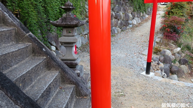 「神様になった日」舞台探訪006 第06話「祭の日」山梨市差出磯大嶽山神社_e0304702_14551235.jpg