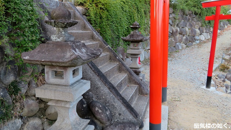 「神様になった日」舞台探訪006 第06話「祭の日」山梨市差出磯大嶽山神社_e0304702_14591267.jpg