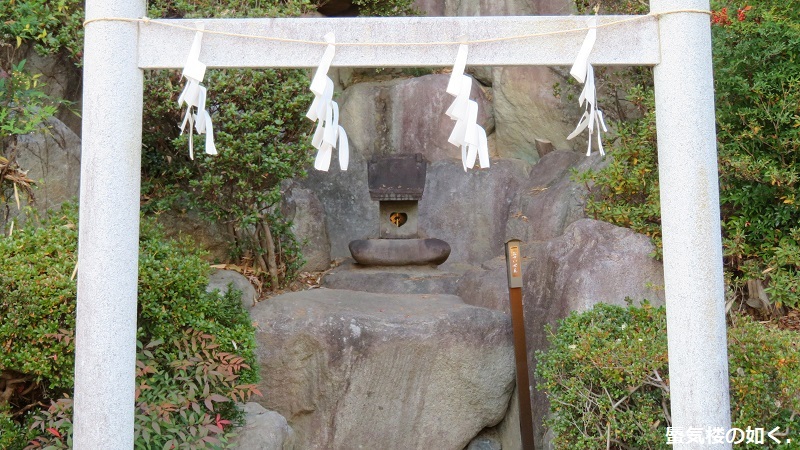 「神様になった日」舞台探訪006 第06話「祭の日」山梨市差出磯大嶽山神社_e0304702_16373532.jpg