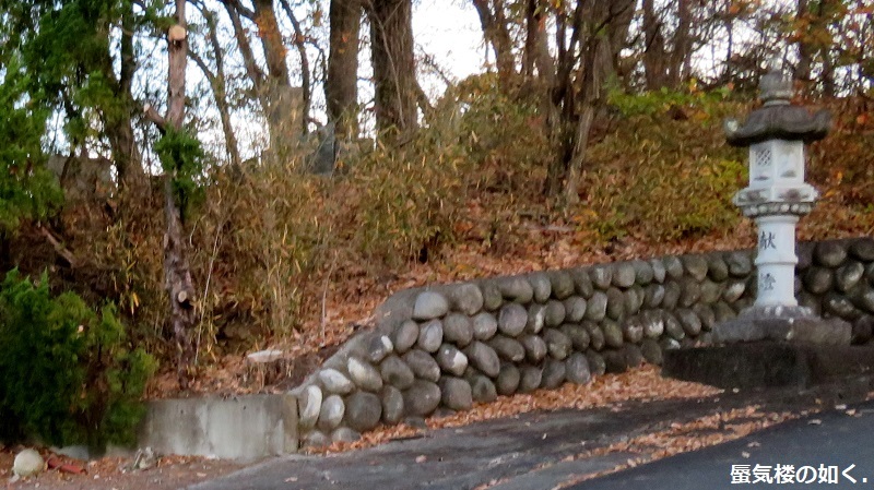 「神様になった日」舞台探訪006 第06話「祭の日」山梨市差出磯大嶽山神社_e0304702_16381301.jpg