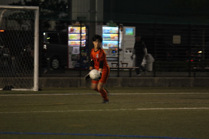 U-14練習試合_a0109314_22394393.jpg