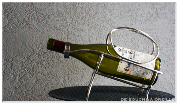 クリストフル製 アンティークのパニエ ボトルバスケット Christofle porte bouteille その5_d0184921_15454225.jpg