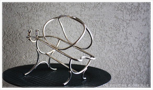 クリストフル製 アンティークのパニエ ボトルバスケット Christofle porte bouteille その5_d0184921_15523385.jpg
