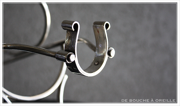 クリストフル製 アンティークのパニエ ボトルバスケット Christofle porte bouteille その5_d0184921_15545441.jpg