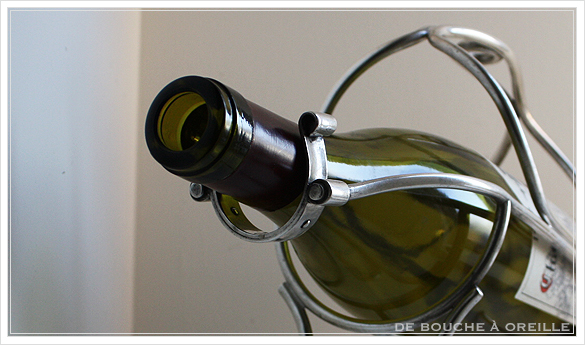 クリストフル製 アンティークのパニエ ボトルバスケット Christofle porte bouteille その5_d0184921_15571833.jpg