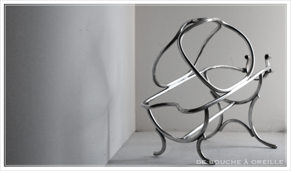 クリストフル製 アンティークのパニエ ボトルバスケット Christofle porte bouteille その5_d0184921_16202327.jpg