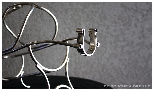 クリストフル製 アンティークのパニエ ボトルバスケット Christofle porte bouteille その5_d0184921_16274613.jpg