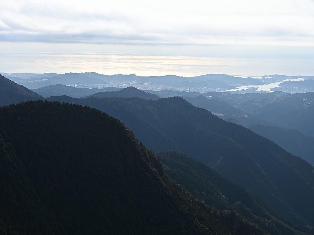 三辻山を歩く_b0370155_16345547.jpg