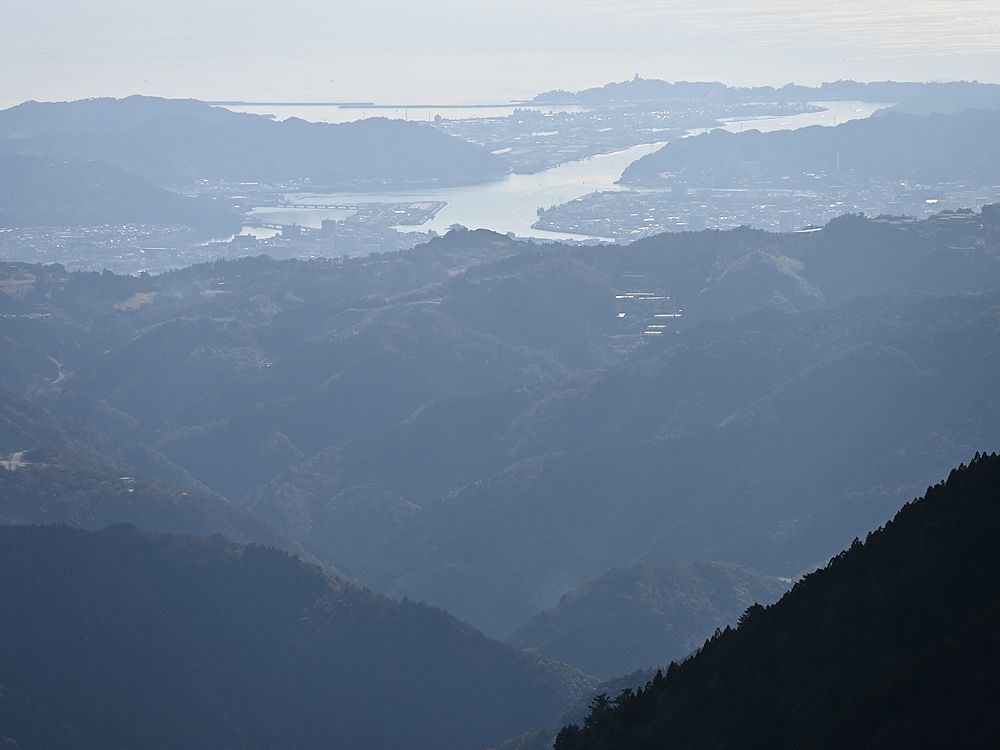 三辻山を歩く_b0370155_16351213.jpg
