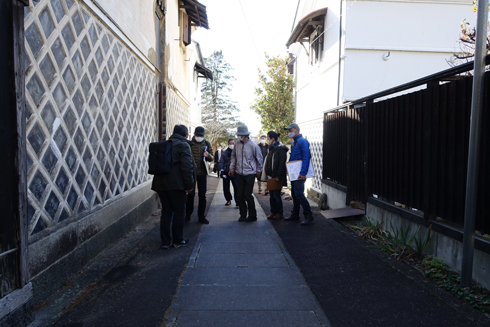 Jia長野県クラブ 冬のセミナー Halblog Jia長野県クラブ 冬のセミナー Halblog