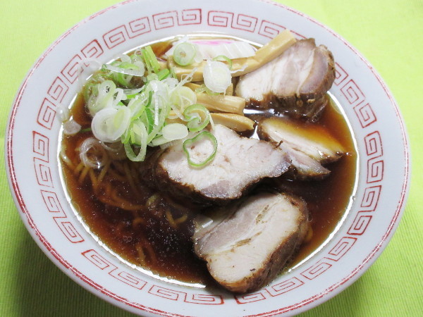 【あきん亭】あきんめん_c0152767_09534679.jpg