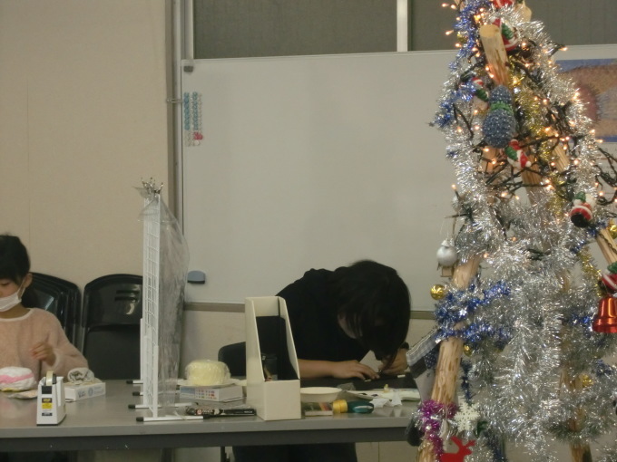 フェイクケーキ_c0151470_23353866.jpg