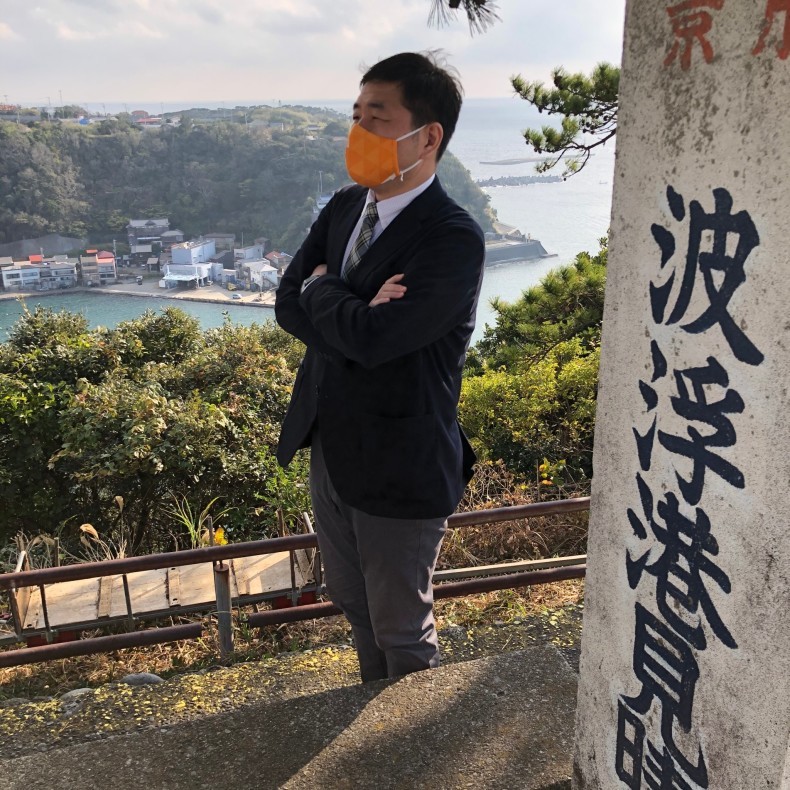 【 共産党のジャイアン リサイタルin伊豆大島】_a0264677_18183284.jpeg
