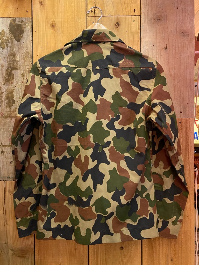 福袋 【 Duxbak 】 50s ダックハンターカモ パーカー ハンティング 買い正規店 【 hkr様専用】【 Duxbak 】 50s ダックハンターカモ その他