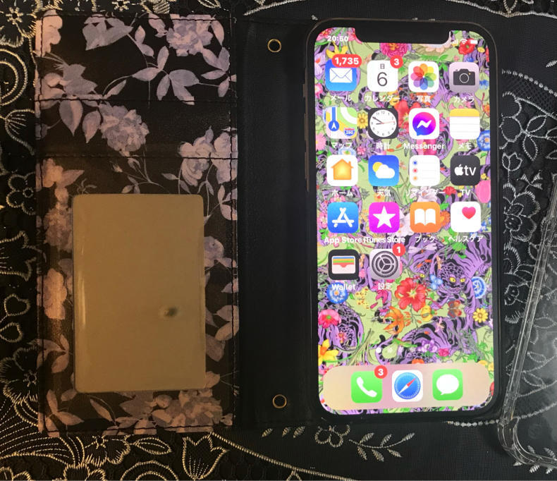 携帯をアップデート_f0378589_21345885.jpg