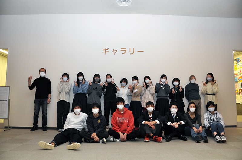 アトリエTODAY創立35周年記念美術展御礼_b0212226_14304757.jpg